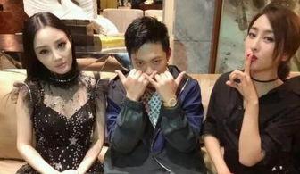 娱乐圈专门讲吃瓜的博主